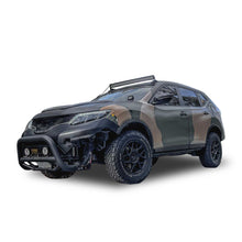 Load image into Gallery viewer, Black Horse Off Road MBB-NIA1702 Max Bull Bar for Select Nissan Rogue