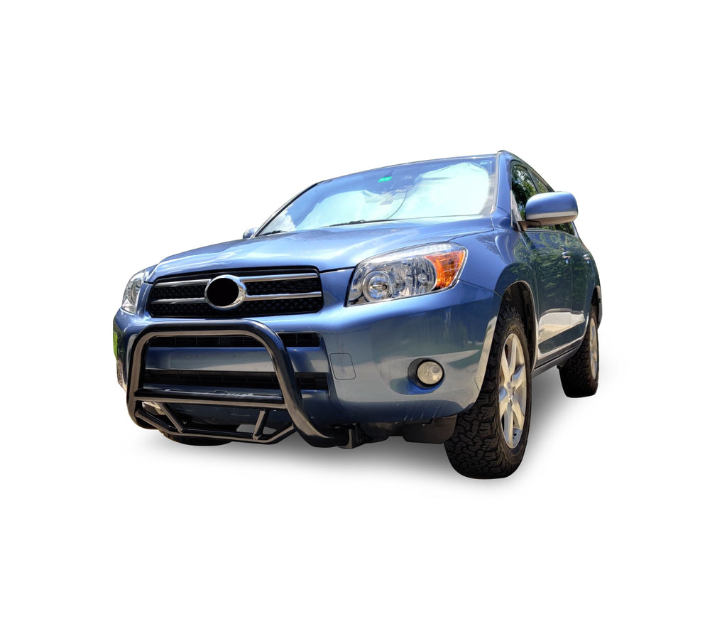 Black Horse Off Road MBB-TOB4401 Max Bull Bar for Select Toyota RAV4