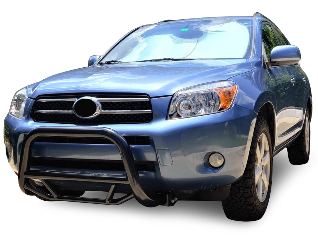 Black Horse Off Road MBB-TOB4401 Max Bull Bar for Select Toyota RAV4