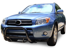 Load image into Gallery viewer, Black Horse Off Road MBB-TOB4401 Max Bull Bar for Select Toyota RAV4
