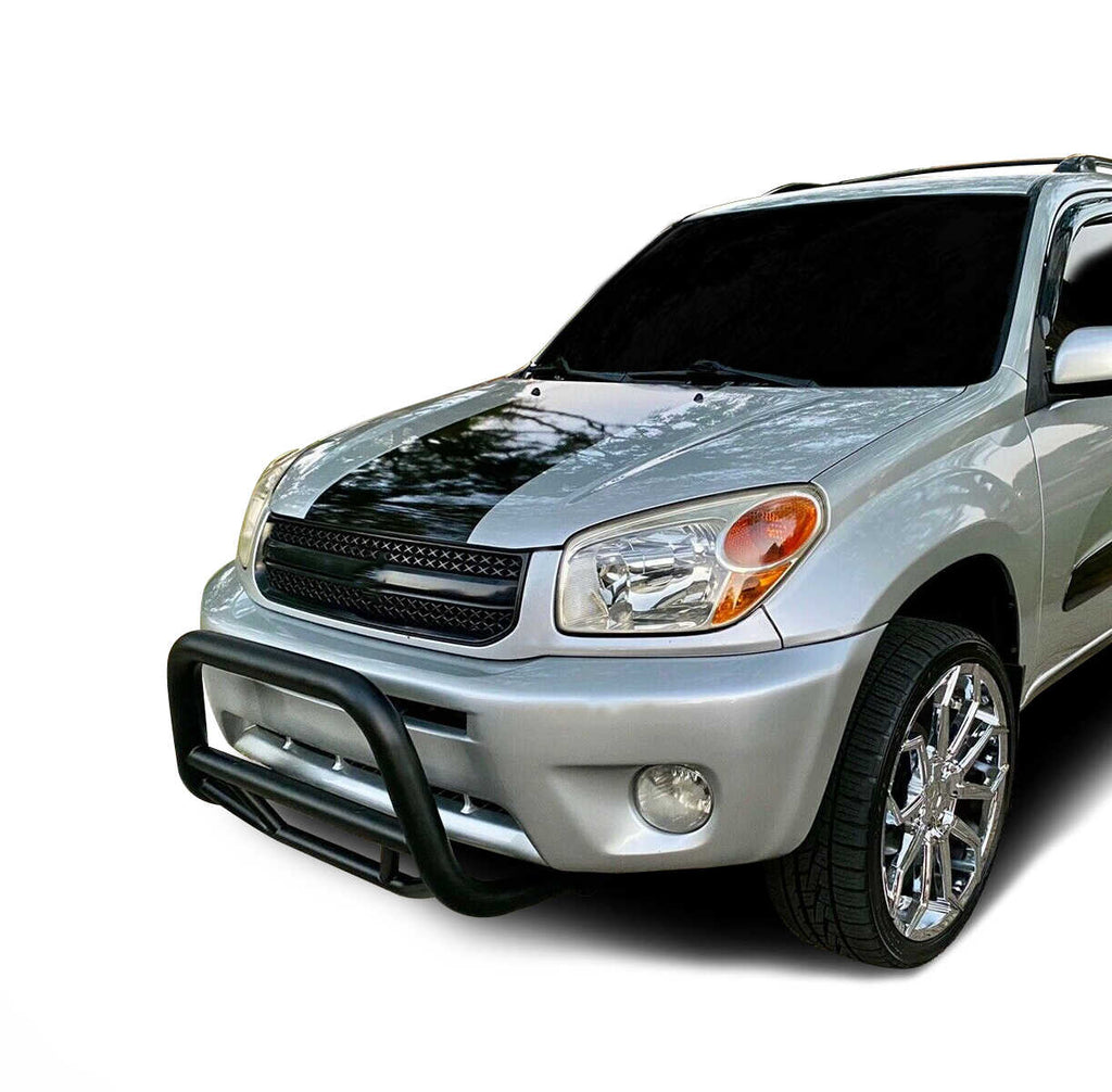 Black Horse Off Road MBB-TOB4501 Max Bull Bar for Select Toyota RAV4