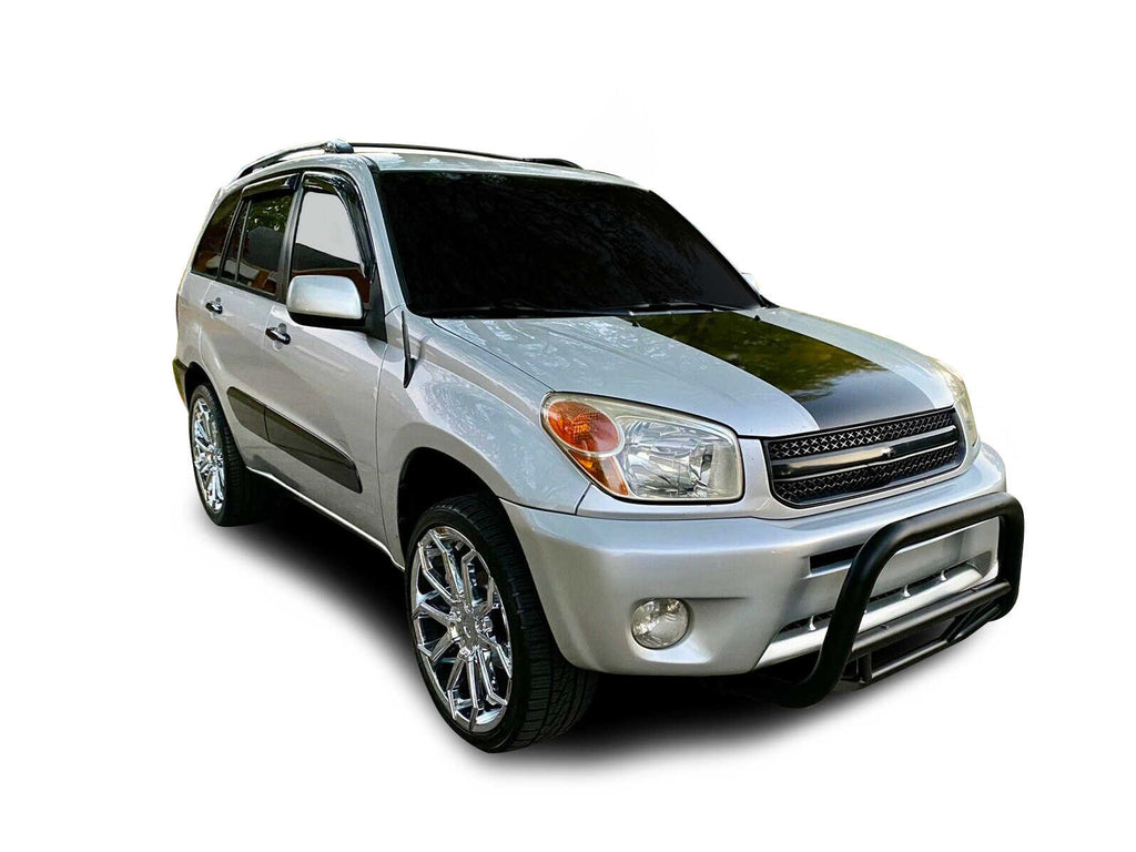 Black Horse Off Road MBB-TOB4501 Max Bull Bar for Select Toyota RAV4