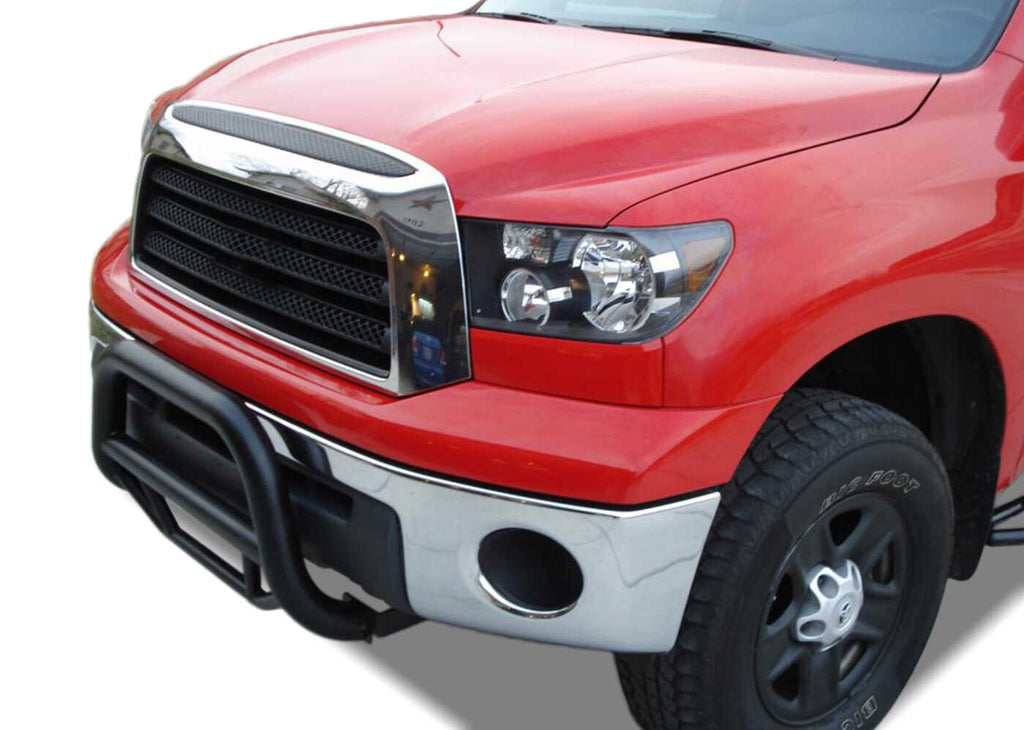 Black Horse Off Road MBB-TOD1009 Max Bull Bar for Select Toyota Sequoia, Toyota Tundra