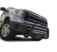 Load image into Gallery viewer, Black Horse Off Road MBB-TOD1009 Max Bull Bar for Select Toyota Sequoia, Toyota Tundra