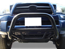 Load image into Gallery viewer, Black Horse Off Road MBB-TOD1109 Max Bull Bar for Select Toyota Tacoma