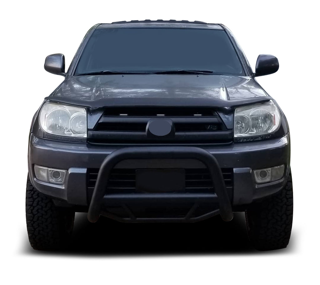 Black Horse Off Road MBB-TOF7007 Max Bull Bar for Select Lexus GX470, Toyota 4Runner