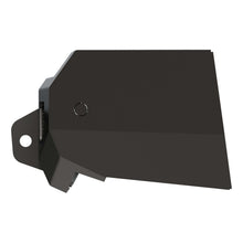 Load image into Gallery viewer, Ranch Hand MBD19HBMSL Midnight Series Rear Bumper for Select Ram