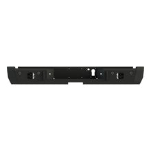 Load image into Gallery viewer, Ranch Hand MBF24HBMSL Midnight Series Rear Bumper for Select Ford F-150
