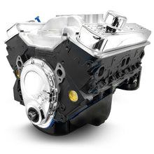 Load image into Gallery viewer, BluePrint Engines MBP3550CT 350CI GM Marine Small Block Compatible Long Block