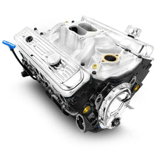 Load image into Gallery viewer, BluePrint Engines MBP3550CT 350CI GM Marine Small Block Compatible Long Block