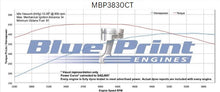Load image into Gallery viewer, BluePrint Engines MBP3830CT 383CI GM Marine Small Block Compatible Long Block