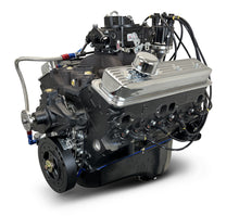 Load image into Gallery viewer, BluePrint Engines MBP3830CTC 383CI GM Marine Small Block Compatible Base Dressed -Carb