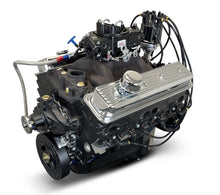 Load image into Gallery viewer, BluePrint Engines MBP3830CTC 383CI GM Marine Small Block Compatible Base Dressed -Carb