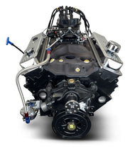 Load image into Gallery viewer, BluePrint Engines MBP3830CTC 383CI GM Marine Small Block Compatible Base Dressed -Carb
