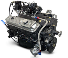 Load image into Gallery viewer, BluePrint Engines MBP3830CTC 383CI GM Marine Small Block Compatible Base Dressed -Carb