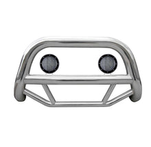 Load image into Gallery viewer, Black Horse Off Road MBS-DOB2001-PLFB Max Bull Bar Kit for Select Dodge Dakota, Dodge Durango