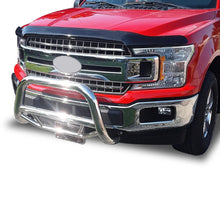 Load image into Gallery viewer, Black Horse Off Road MBS-FOE2011 Max Bull Bar for Select Ford Expedition, Ford F-150, Ford F-150 Lightning, Lincoln Navigator