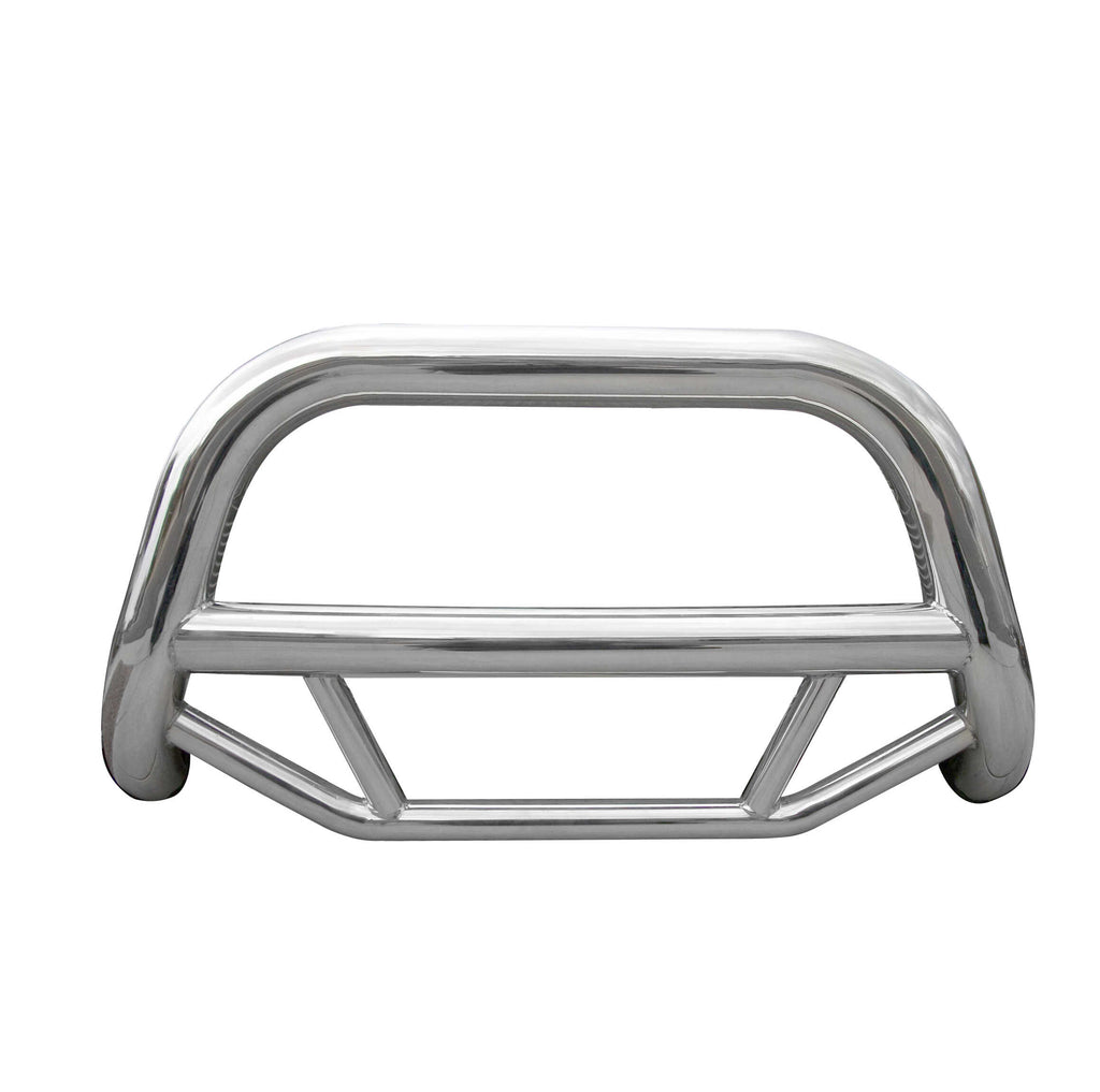 Black Horse Off Road MBS-JEB9001 Max Bull Bar for Select Jeep Patriot