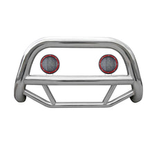 Load image into Gallery viewer, Black Horse Off Road MBS-TOB4701-PLFR Max Bull Bar Kit for Select Toyota Tacoma