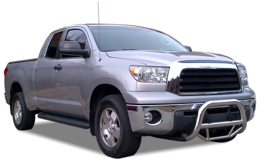 Black Horse Off Road MBS-TOD1009 Max Bull Bar for Select Toyota Sequoia, Toyota Tundra