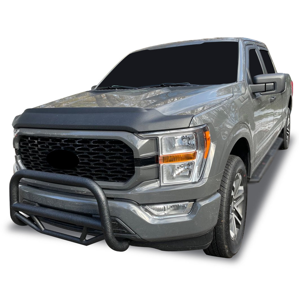Black Horse Off Road MBT-MF512 Max T Bull Bar for Select Ford F-150, Ford F-150 Lightning