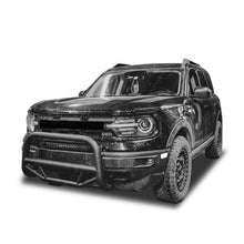 Load image into Gallery viewer, Black Horse Off Road MBT-MF712 Max T Bull Bar for Select Ford Bronco Sport