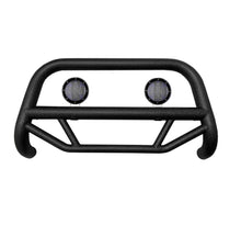 Load image into Gallery viewer, Black Horse Off Road MBT-MG703-PLFB Max T Bull Bar Kit for Select Chevrolet Silverado 1500, GMC Sierra