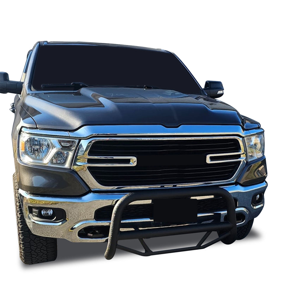 Black Horse Off Road MBT-MR1512 Max T Bull Bar for Select Ram