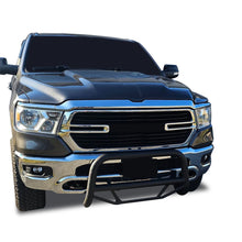 Load image into Gallery viewer, Black Horse Off Road MBT-MR1512 Max T Bull Bar for Select Ram