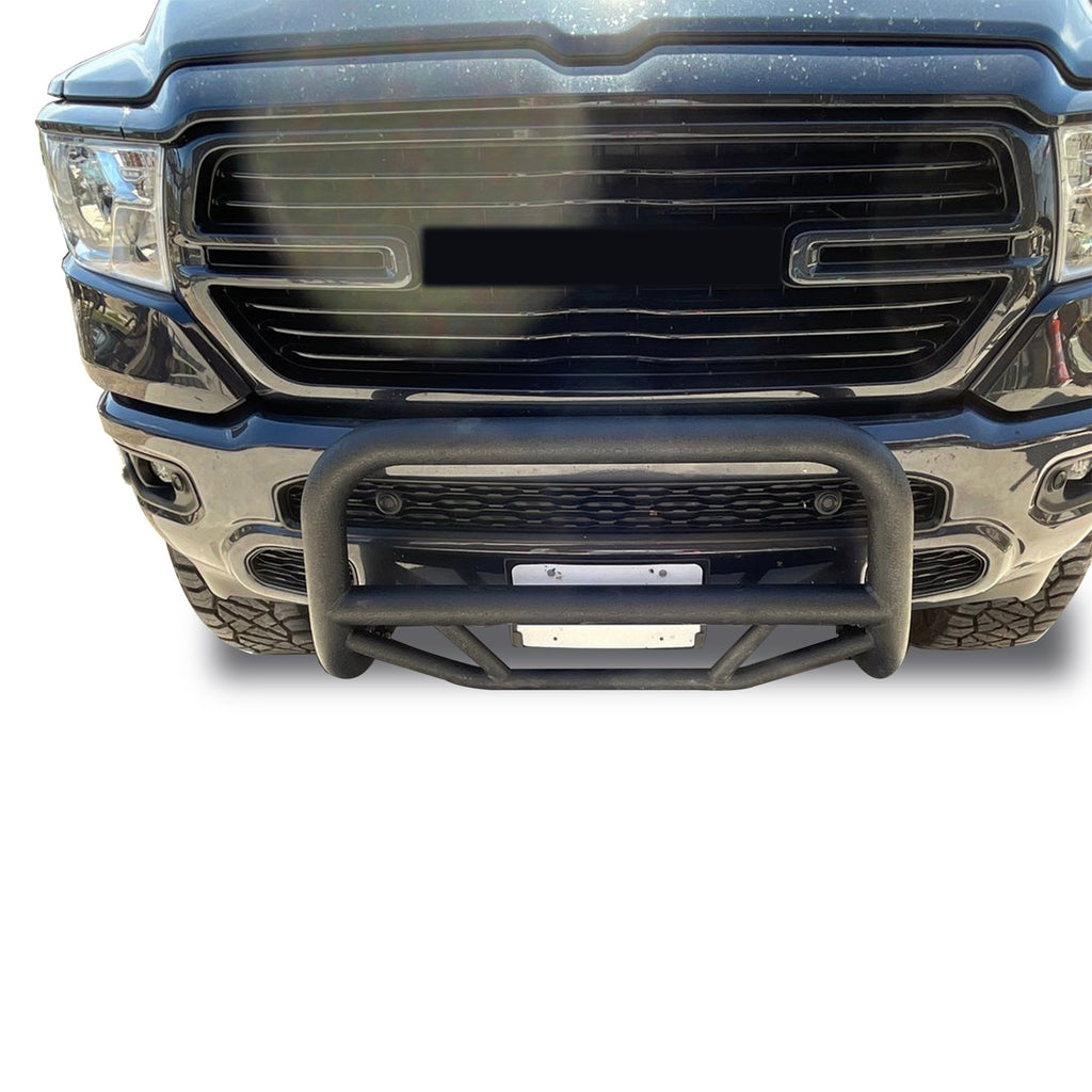 Black Horse Off Road MBT-MR1512 Max T Bull Bar for Select Ram