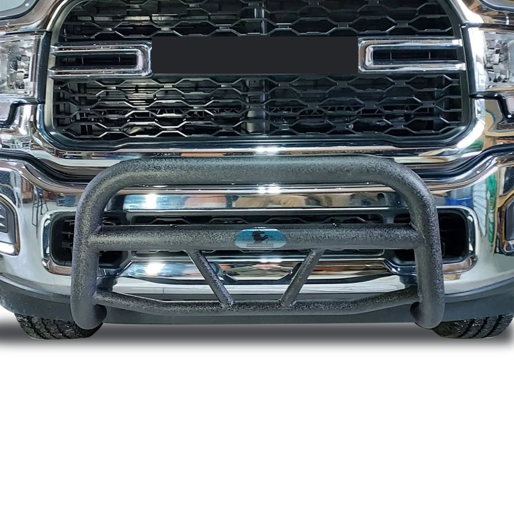 Black Horse Off Road MBT-MR1903 Max T Bull Bar for Select Ram 2500, Ram