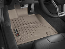 Load image into Gallery viewer, Weathertech 454901 FloorLiner™ DigitalFit® for Select Mercedes-Benz SL400, Mercedes-Benz SL450, Mercedes-Benz SL550, Mercedes-Benz SL63 AMG, Mercedes-Benz SL65 AMG
