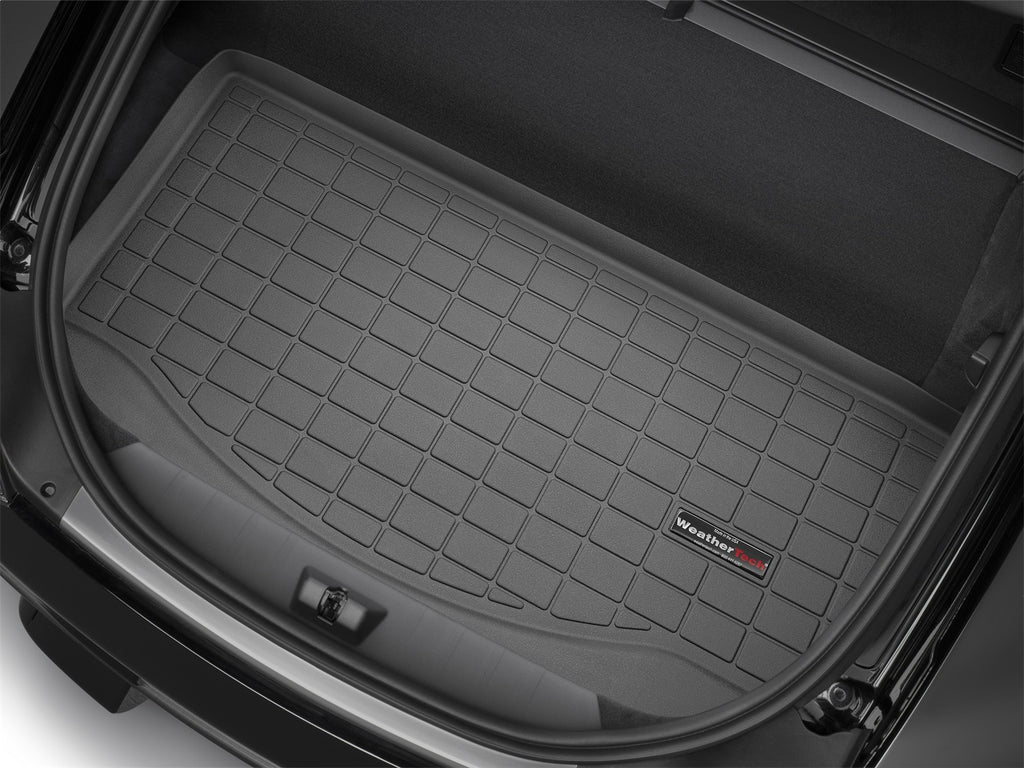Weathertech 40815 Cargo Liner for Select Mercedes-Benz AMG GT, Mercedes-Benz AMG GT R, Mercedes-Benz AMG GT S
