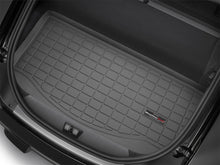 Load image into Gallery viewer, Weathertech 40815 Cargo Liner for Select Mercedes-Benz AMG GT, Mercedes-Benz AMG GT R, Mercedes-Benz AMG GT S