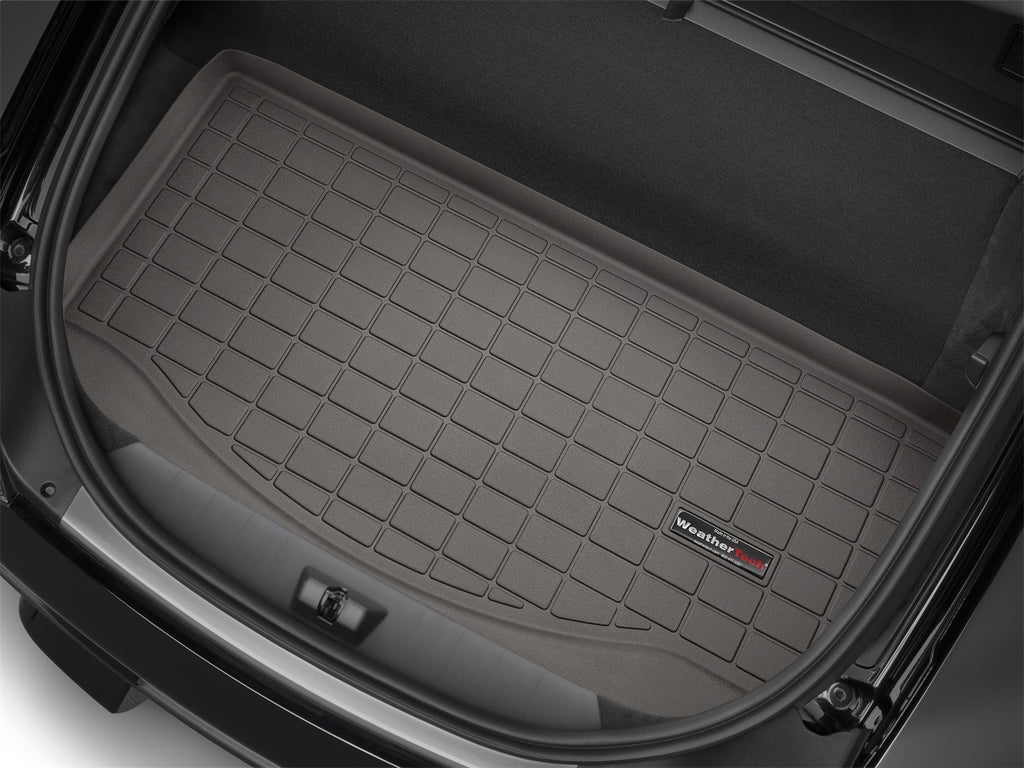 Weathertech 43815 Cargo Liner for Select Mercedes-Benz AMG GT, Mercedes-Benz AMG GT R, Mercedes-Benz AMG GT S