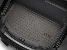Load image into Gallery viewer, Weathertech 43815 Cargo Liner for Select Mercedes-Benz AMG GT, Mercedes-Benz AMG GT R, Mercedes-Benz AMG GT S