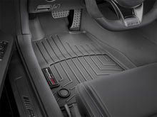 Load image into Gallery viewer, Weathertech 448361 FloorLiner™ DigitalFit® for Select Mercedes-Benz AMG GT, Mercedes-Benz AMG GT Black Series, Mercedes-Benz AMG GT R, Mercedes-Benz AMG GT R Pro, Mercedes-Benz AMG GT S