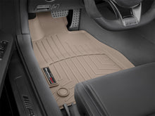 Load image into Gallery viewer, Weathertech 458361 FloorLiner™ DigitalFit® for Select Mercedes-Benz AMG GT, Mercedes-Benz AMG GT Black Series, Mercedes-Benz AMG GT R, Mercedes-Benz AMG GT R Pro, Mercedes-Benz AMG GT S