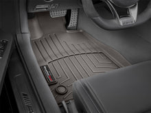 Load image into Gallery viewer, Weathertech 478361 FloorLiner™ DigitalFit® for Select Mercedes-Benz AMG GT, Mercedes-Benz AMG GT Black Series, Mercedes-Benz AMG GT R, Mercedes-Benz AMG GT R Pro, Mercedes-Benz AMG GT S
