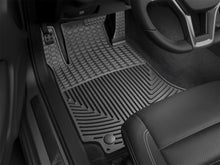 Load image into Gallery viewer, Weathertech W287 All Weather Floor Mats for Select Mercedes-Benz C230, Mercedes-Benz C250, Mercedes-Benz C300, Mercedes-Benz C350, Mercedes-Benz C63 AMG, Mercedes-Benz E350, Mercedes-Benz E400, Mercedes-Benz E550