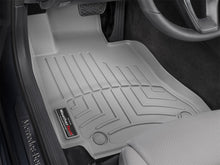 Load image into Gallery viewer, Weathertech 466761 FloorLiner™ DigitalFit® for Select Mercedes-Benz C300, Mercedes-Benz C350e, Mercedes-Benz C400, Mercedes-Benz C43 AMG, Mercedes-Benz C450 AMG, Mercedes-Benz C63 AMG, Mercedes-Benz C63 AMG S, Mercedes-Benz E400, Mercedes-Benz E450,