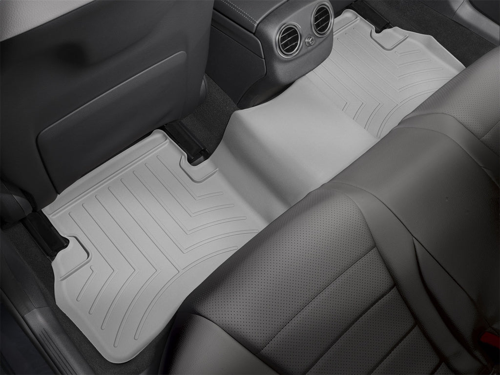 Weathertech 466762 FloorLiner™ DigitalFit® for Select Mercedes-Benz C300, Mercedes-Benz C350e, Mercedes-Benz C400, Mercedes-Benz C43 AMG, Mercedes-Benz C450 AMG, Mercedes-Benz C63 AMG, Mercedes-Benz C63 AMG S