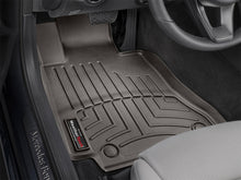 Load image into Gallery viewer, Weathertech 476761 FloorLiner™ DigitalFit® for Select Mercedes-Benz C300, Mercedes-Benz C350e, Mercedes-Benz C400, Mercedes-Benz C43 AMG, Mercedes-Benz C450 AMG, Mercedes-Benz C63 AMG, Mercedes-Benz C63 AMG S, Mercedes-Benz E400, Mercedes-Benz E450,