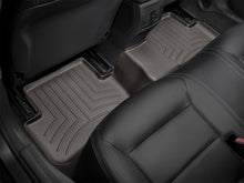 Load image into Gallery viewer, Weathertech 475152 FloorLiner™ DigitalFit® for Select Mercedes-Benz CLA250, Mercedes-Benz CLA45 AMG, Mercedes-Benz GLA250, Mercedes-Benz GLA45 AMG
