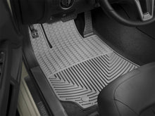 Load image into Gallery viewer, Weathertech W163GR All Weather Floor Mats for Select Mercedes-Benz CLS550, Mercedes-Benz CLS63 AMG, Mercedes-Benz CLS63 AMG S, Mercedes-Benz E250, Mercedes-Benz E300, Mercedes-Benz E350, Mercedes-Benz E400, Mercedes-Benz E550, Mercedes-Benz E63 AMG,