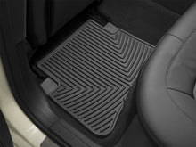 Load image into Gallery viewer, Weathertech W164 All Weather Floor Mats for Select Mercedes-Benz CLS550, Mercedes-Benz CLS63 AMG, Mercedes-Benz CLS63 AMG S, Mercedes-Benz E250, Mercedes-Benz E350, Mercedes-Benz E400, Mercedes-Benz E550, Mercedes-Benz E63 AMG, Mercedes-Benz E63 AMG S