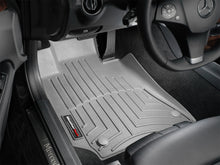Load image into Gallery viewer, Weathertech 462581 FloorLiner™ DigitalFit® for Select Mercedes-Benz CLS550, Mercedes-Benz CLS63 AMG, Mercedes-Benz CLS63 AMG S, Mercedes-Benz E250, Mercedes-Benz E350, Mercedes-Benz E400, Mercedes-Benz E550, Mercedes-Benz E63 AMG, Mercedes-Benz E63 AMG S