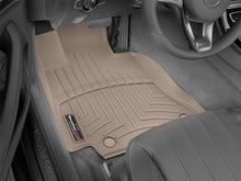 Load image into Gallery viewer, Weathertech 459731 FloorLiner™ DigitalFit® for Select Mercedes-Benz E300, Mercedes-Benz E350, Mercedes-Benz E400, Mercedes-Benz E43 AMG, Mercedes-Benz E450, Mercedes-Benz E53 AMG, Mercedes-Benz E63 AMG S