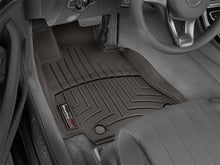 Load image into Gallery viewer, Weathertech 479731 FloorLiner™ DigitalFit® for Select Mercedes-Benz E300, Mercedes-Benz E350, Mercedes-Benz E400, Mercedes-Benz E43 AMG, Mercedes-Benz E450, Mercedes-Benz E53 AMG, Mercedes-Benz E63 AMG S