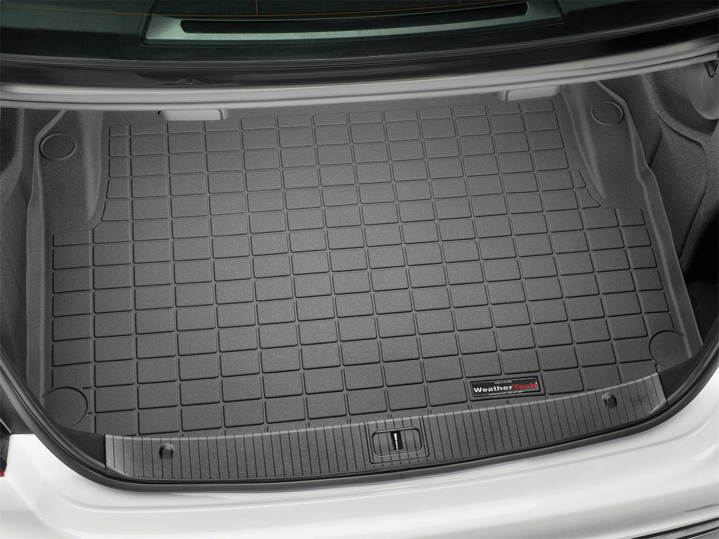 Weathertech 40434 Cargo Liner for Select Mercedes-Benz E250, Mercedes-Benz E350, Mercedes-Benz E400, Mercedes-Benz E550, Mercedes-Benz E63 AMG, Mercedes-Benz E63 AMG S